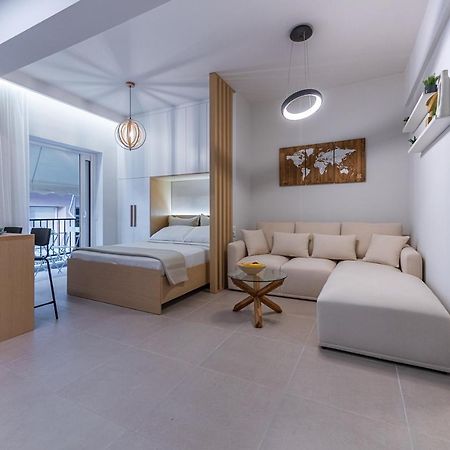 Feel Like Home Atena Exterior foto